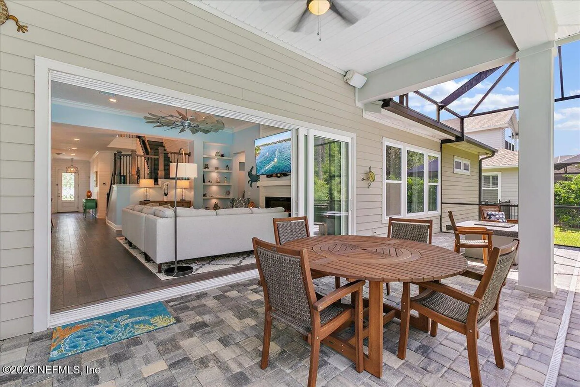 117 Cross Branch Drive Ponte Vedra FL 32081