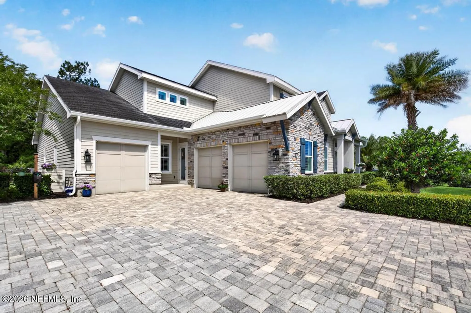 117 Cross Branch Drive Ponte Vedra FL 32081