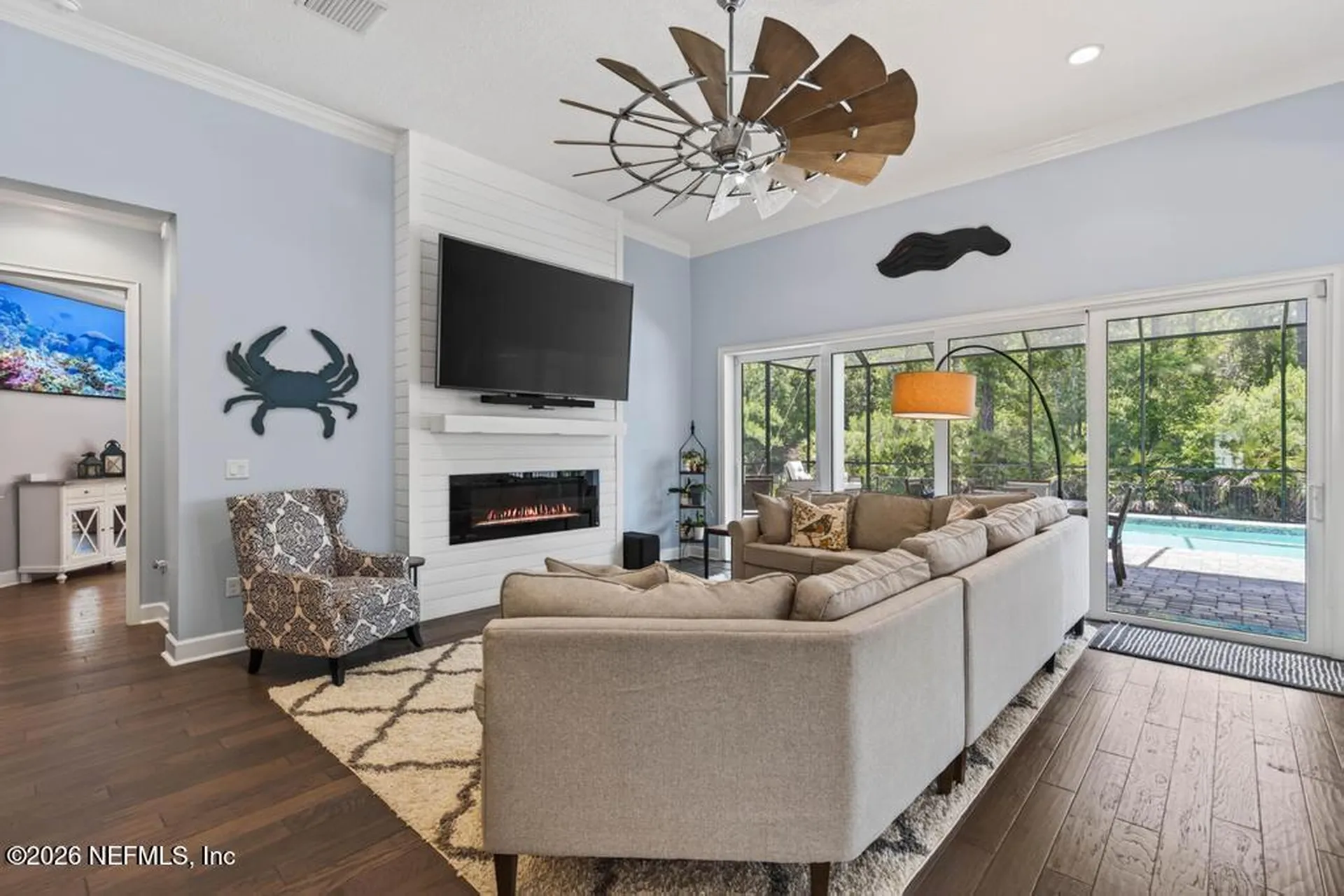 117 Cross Branch Drive Ponte Vedra FL 32081