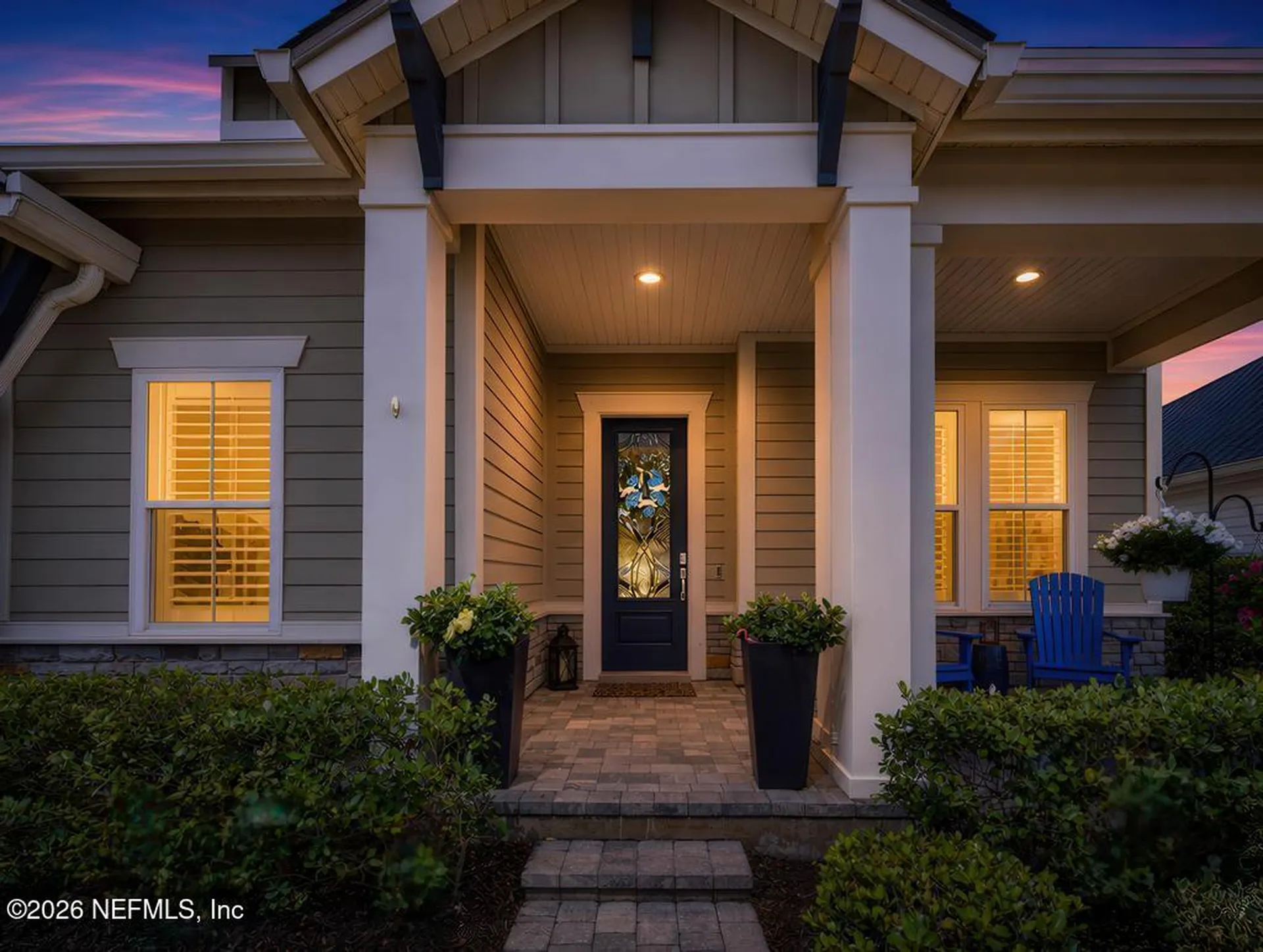 117 Cross Branch Drive Ponte Vedra FL 32081