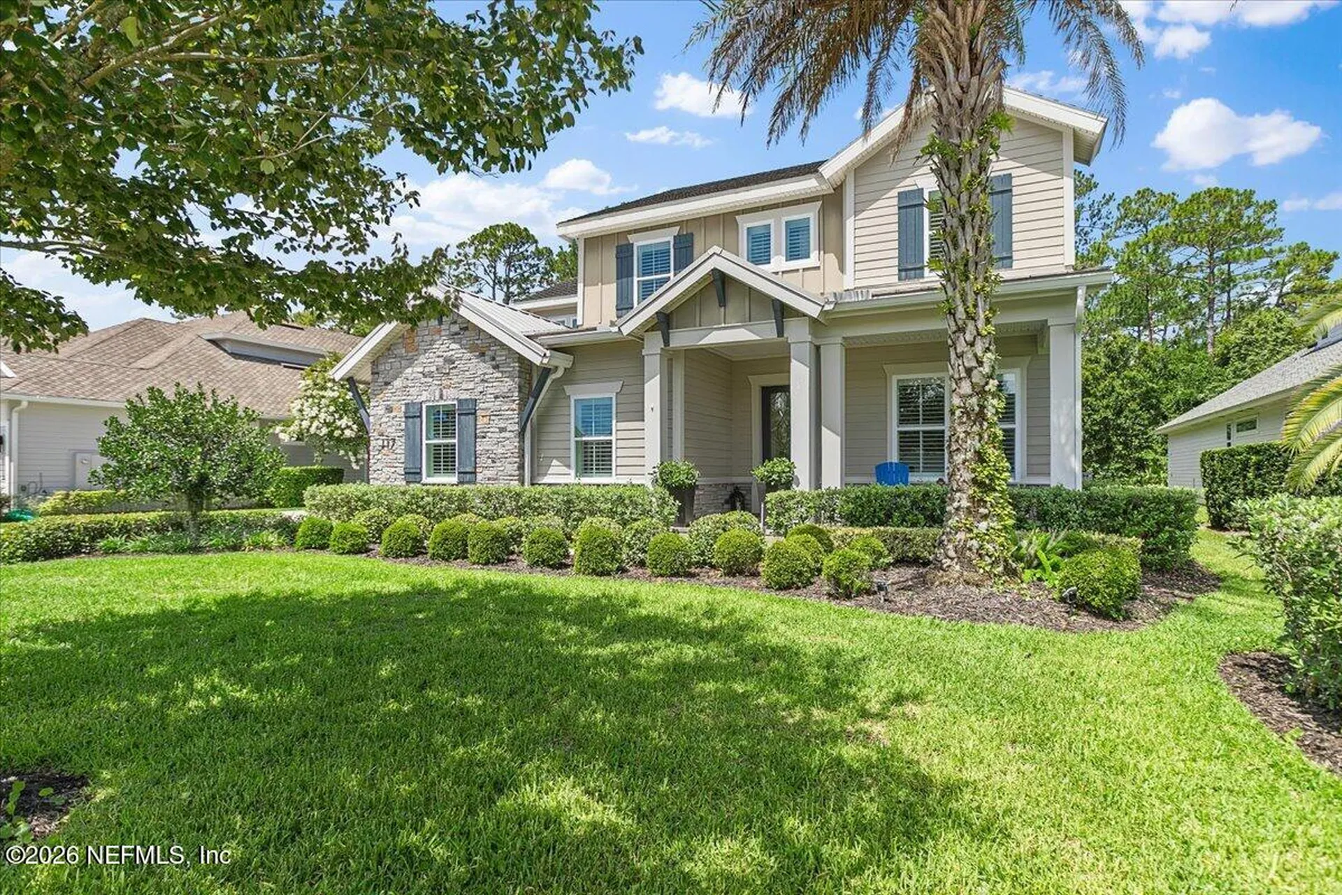 117 Cross Branch Drive Ponte Vedra FL 32081
