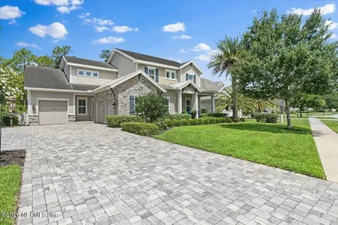 117 Cross Branch Drive Ponte Vedra FL 32081
