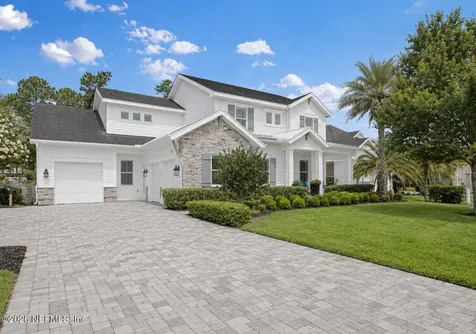 117 Cross Branch Drive Ponte Vedra FL 32081