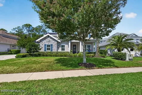 117 Cross Branch Drive Ponte Vedra FL 32081