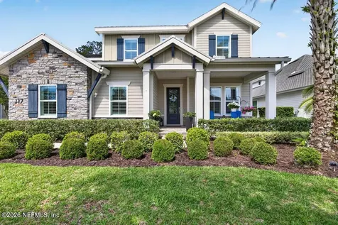 117 Cross Branch Drive Ponte Vedra FL 32081