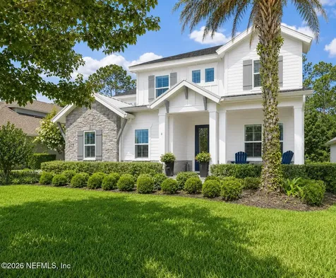 117 Cross Branch Drive Ponte Vedra FL 32081
