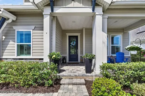 117 Cross Branch Drive Ponte Vedra FL 32081