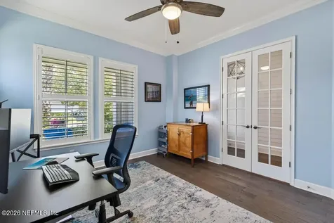 117 Cross Branch Drive Ponte Vedra FL 32081