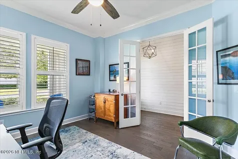 117 Cross Branch Drive Ponte Vedra FL 32081
