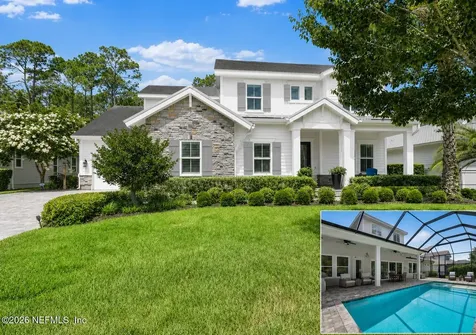 117 Cross Branch Drive Ponte Vedra FL 32081