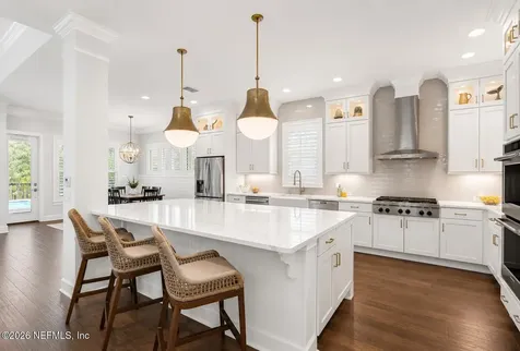 117 Cross Branch Drive Ponte Vedra FL 32081