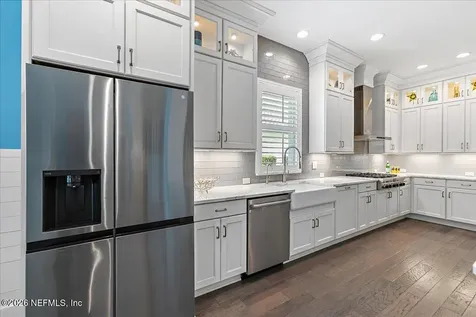 117 Cross Branch Drive Ponte Vedra FL 32081