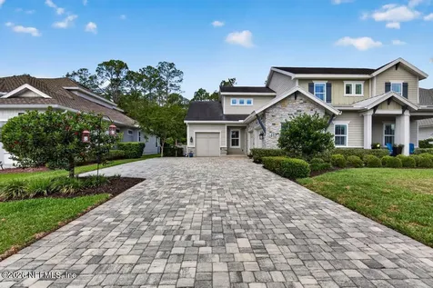 117 Cross Branch Drive Ponte Vedra FL 32081