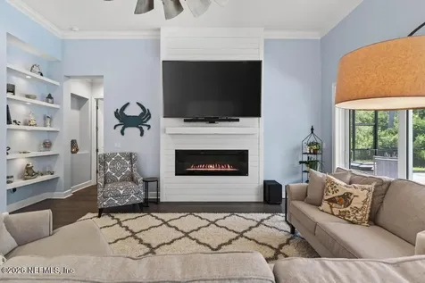 117 Cross Branch Drive Ponte Vedra FL 32081