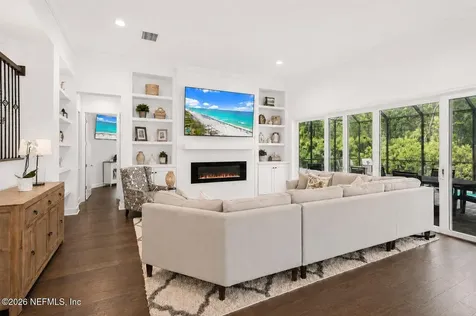 117 Cross Branch Drive Ponte Vedra FL 32081