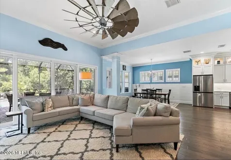 117 Cross Branch Drive Ponte Vedra FL 32081