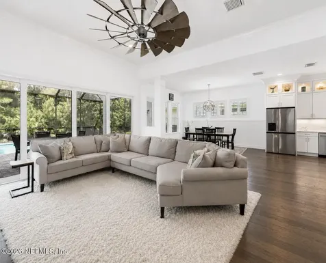 117 Cross Branch Drive Ponte Vedra FL 32081