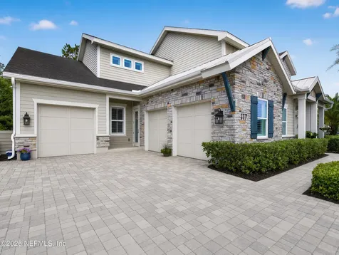 117 Cross Branch Drive Ponte Vedra FL 32081
