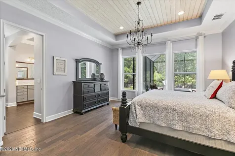 117 Cross Branch Drive Ponte Vedra FL 32081