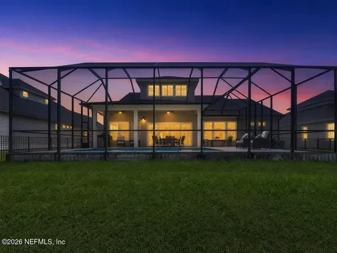 117 Cross Branch Drive Ponte Vedra FL 32081