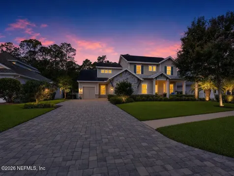 117 Cross Branch Drive Ponte Vedra FL 32081