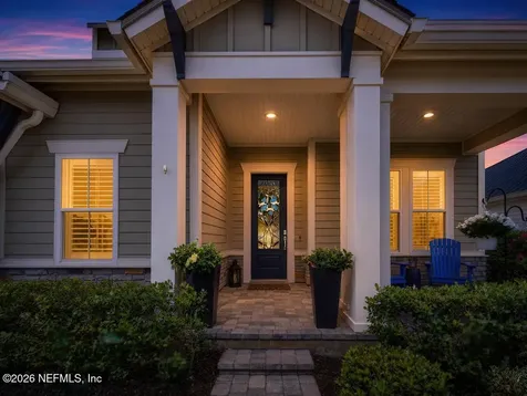117 Cross Branch Drive Ponte Vedra FL 32081
