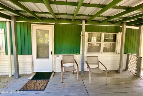 208 Country Living Circle Melrose FL 32666