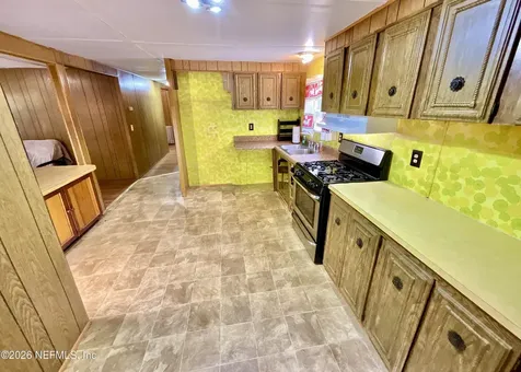 208 Country Living Circle Melrose FL 32666