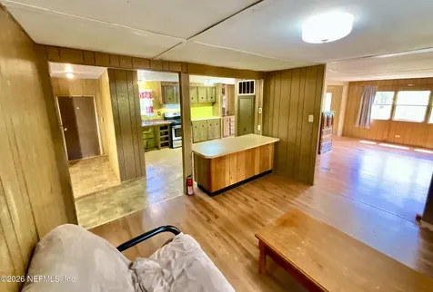 208 Country Living Circle Melrose FL 32666