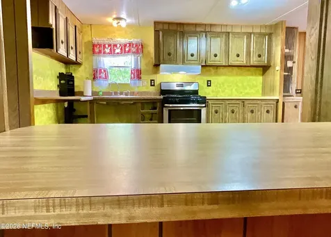 208 Country Living Circle Melrose FL 32666
