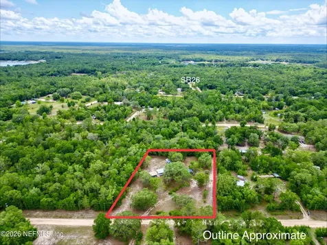 208 Country Living Circle Melrose FL 32666