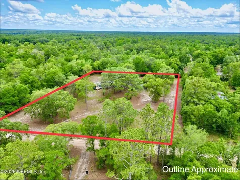 208 Country Living Circle Melrose FL 32666