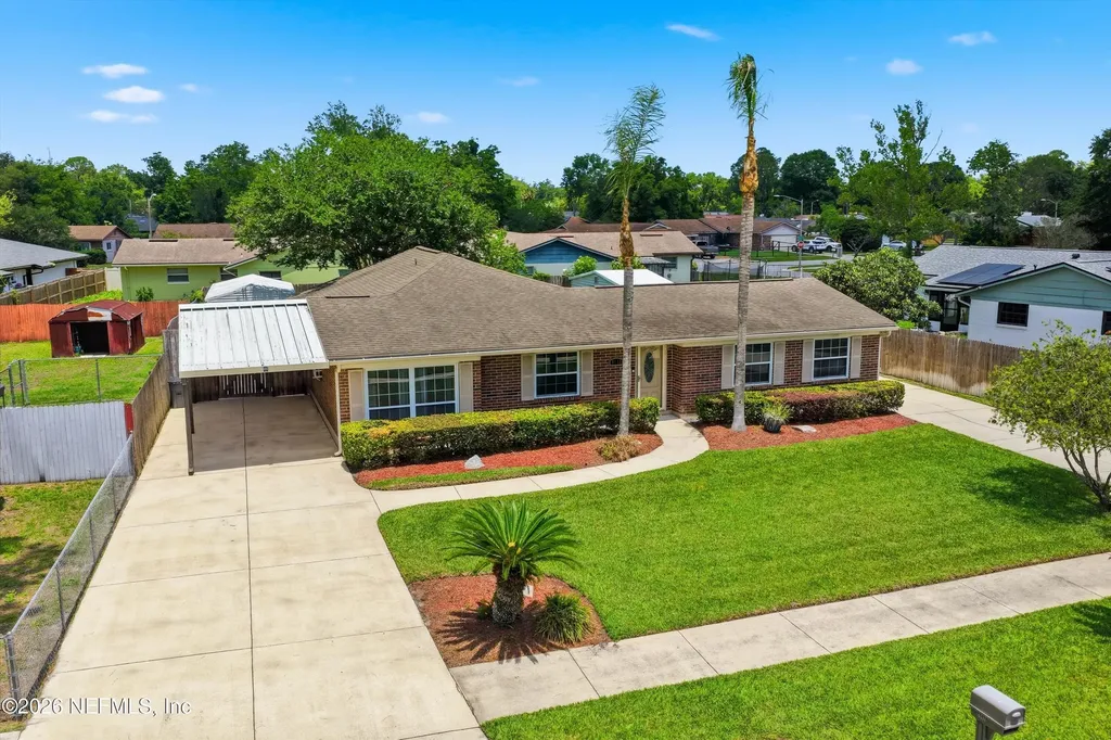 8511 Frost Street N Jacksonville FL 32221