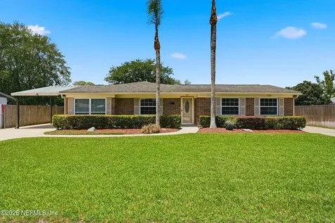 8511 Frost Street N Jacksonville FL 32221