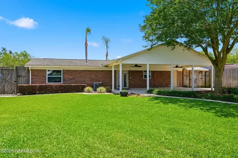 8511 Frost Street N Jacksonville FL 32221