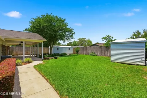 8511 Frost Street N Jacksonville FL 32221