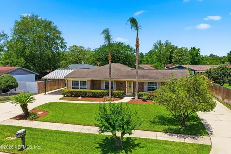 8511 Frost Street N Jacksonville FL 32221
