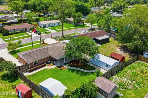 8511 Frost Street N Jacksonville FL 32221