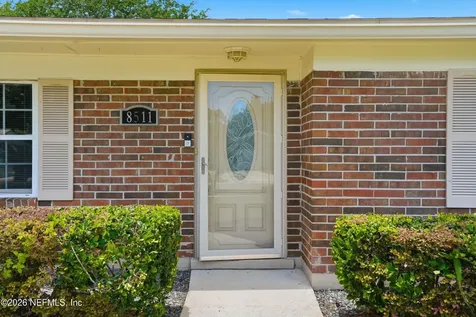 8511 Frost Street N Jacksonville FL 32221