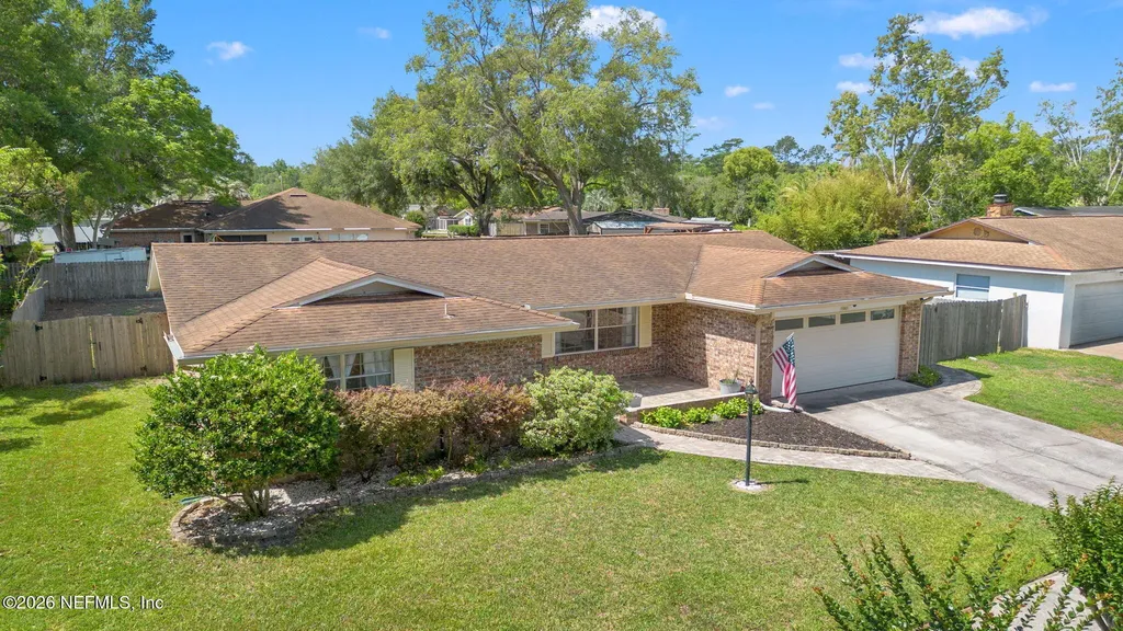 1661 Bartlett Avenue Orange Park FL 32073