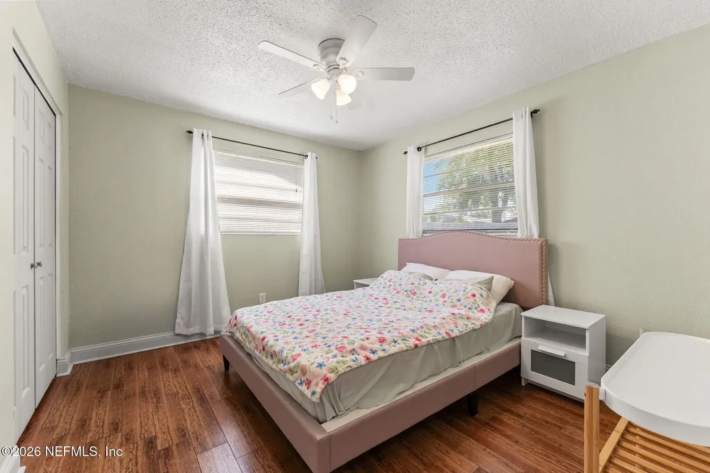 1661 Bartlett Avenue Orange Park FL 32073