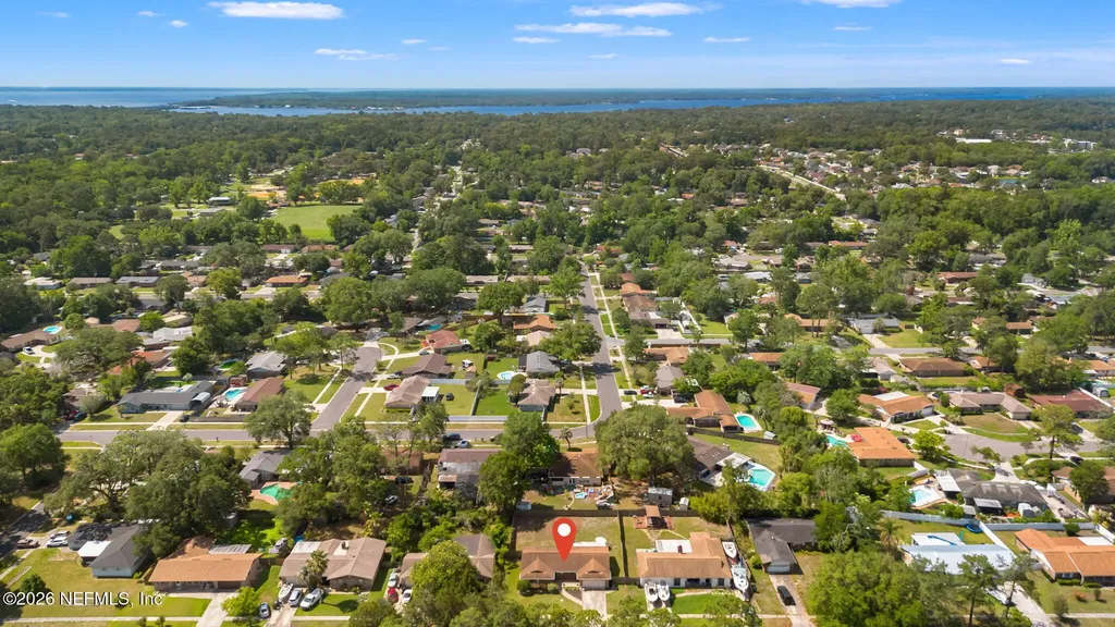 1661 Bartlett Avenue Orange Park FL 32073