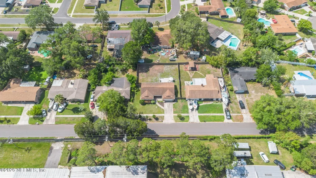 1661 Bartlett Avenue Orange Park FL 32073