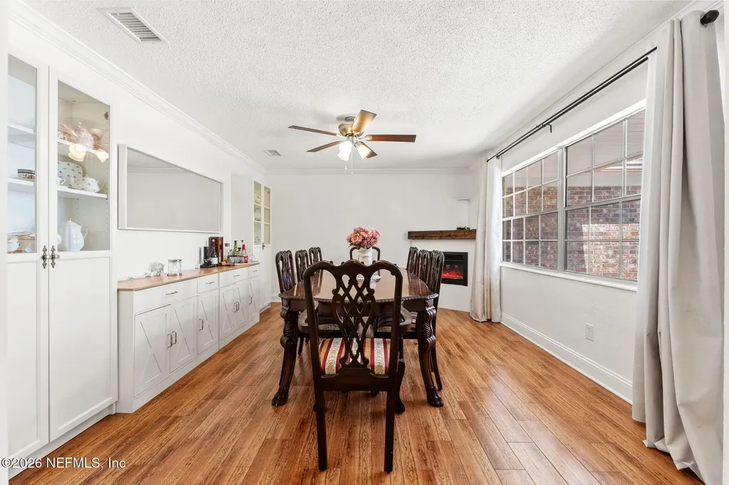 1661 Bartlett Avenue Orange Park FL 32073