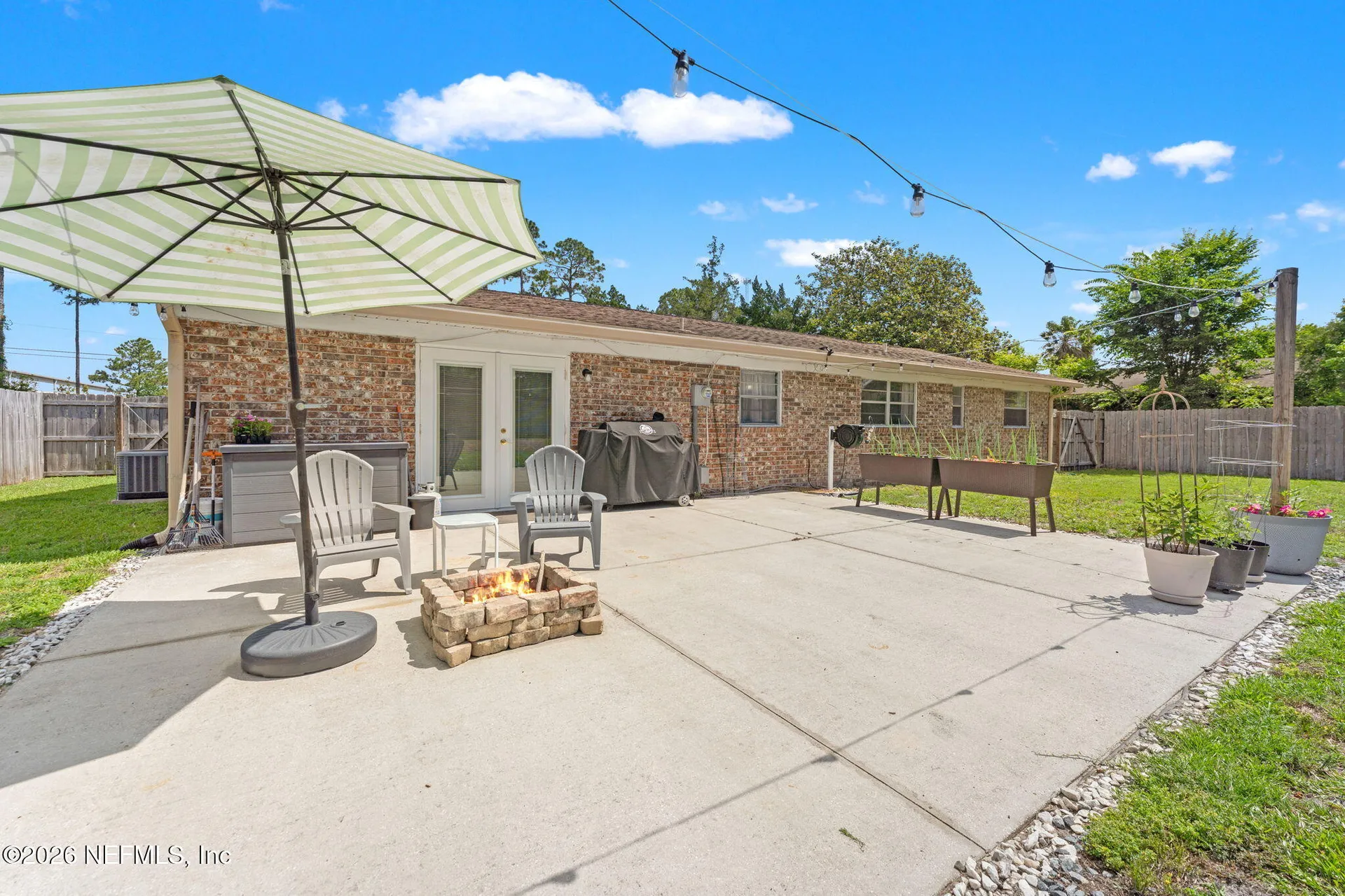 1661 Bartlett Avenue Orange Park FL 32073