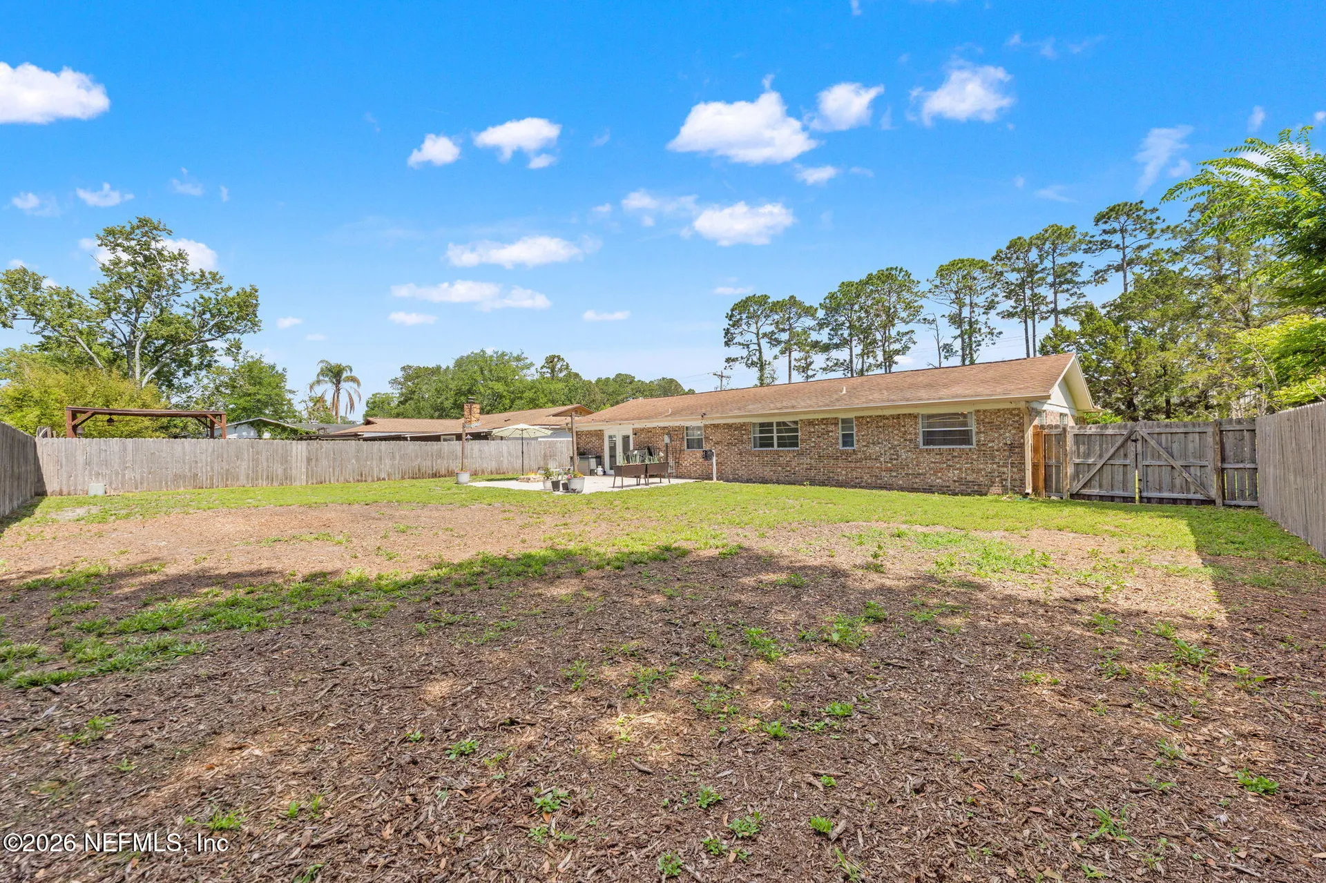 1661 Bartlett Avenue Orange Park FL 32073