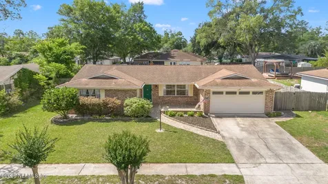 1661 Bartlett Avenue Orange Park FL 32073