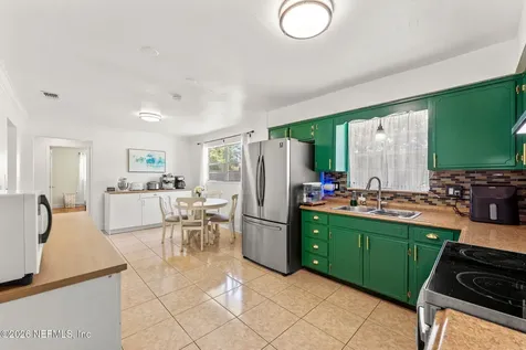 1661 Bartlett Avenue Orange Park FL 32073