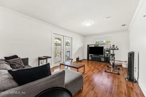 1661 Bartlett Avenue Orange Park FL 32073