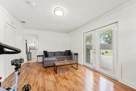 1661 Bartlett Avenue Orange Park FL 32073